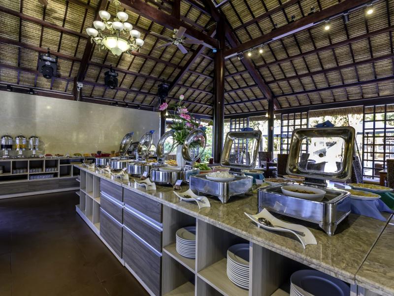 Lotus Muine Resort & Spa