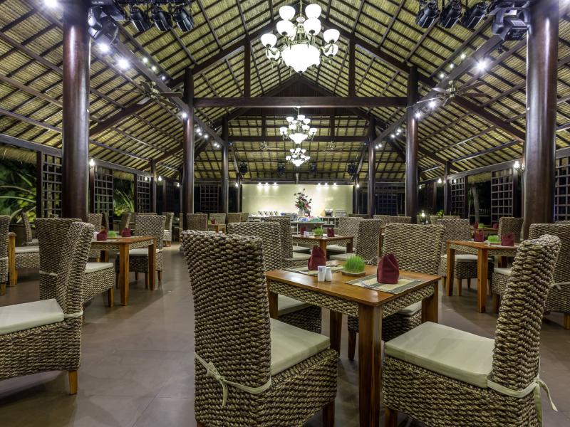 Lotus Muine Resort & Spa