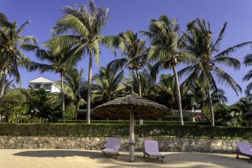 Отель Lotus Muine Resort & Spa Вьетнам, Фантьет, фото 29