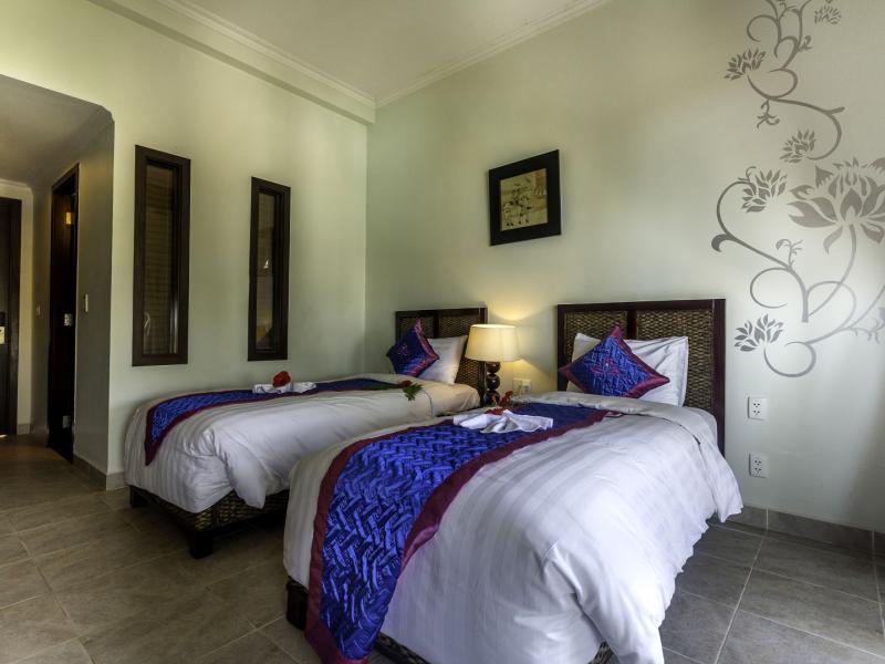 Lotus Muine Resort & Spa