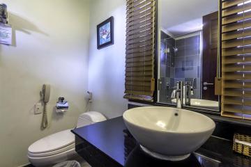 Отель Lotus Muine Resort & Spa Вьетнам, Фантьет, фото 31