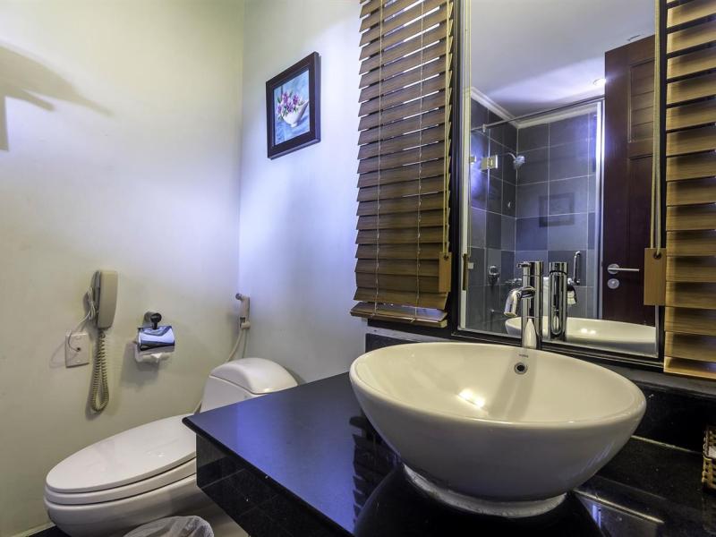 Lotus Muine Resort & Spa