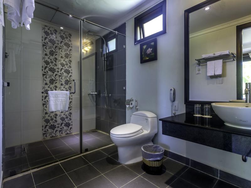 Lotus Muine Resort & Spa