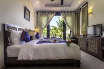 Отель Lotus Muine Resort & Spa Вьетнам, Фантьет, фото 33