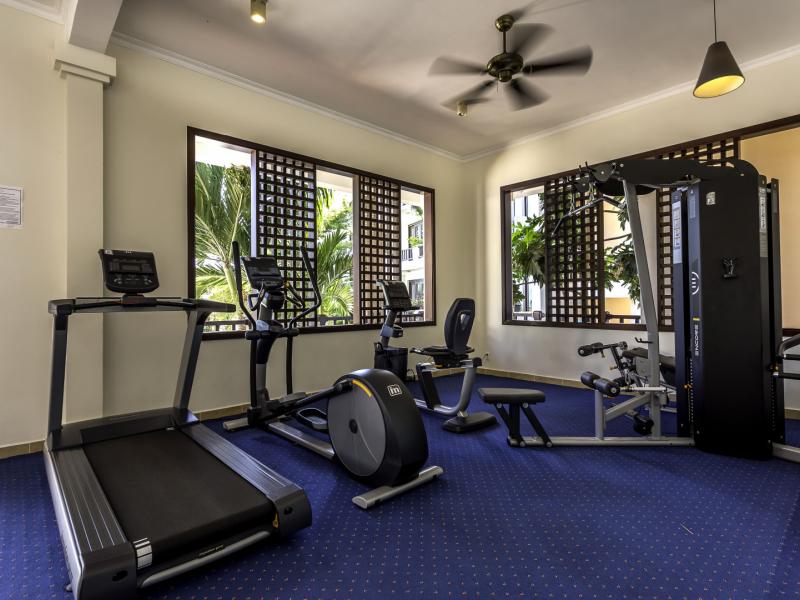 Lotus Muine Resort & Spa