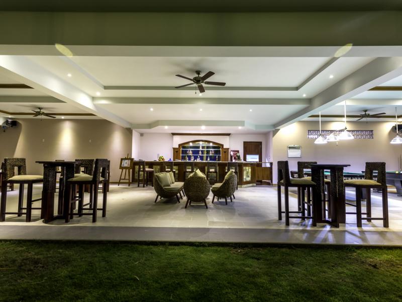 Lotus Muine Resort & Spa