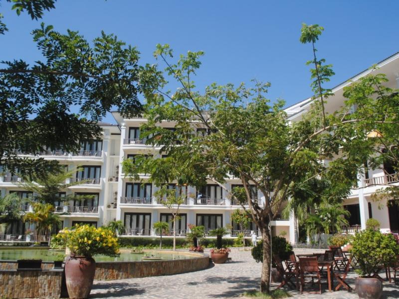 Lotus Muine Resort & Spa