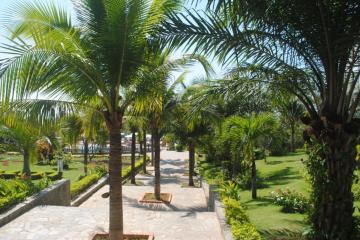 Отель Lotus Muine Resort & Spa Вьетнам, Фантьет, фото 9
