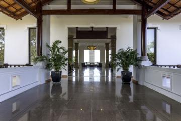 Отель Lotus Muine Resort & Spa Вьетнам, Фантьет, фото 10