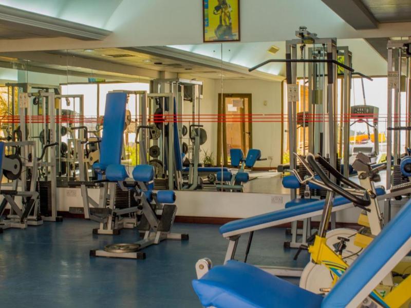 Lou Lou a Beach Resort