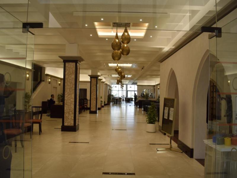 Lou Lou a Beach Resort