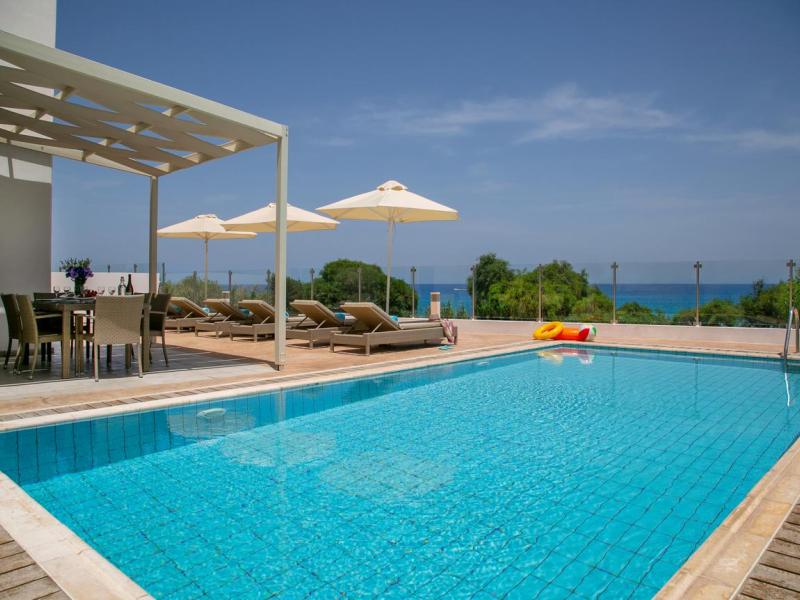 Louis Althea Kalamies Luxury Villas