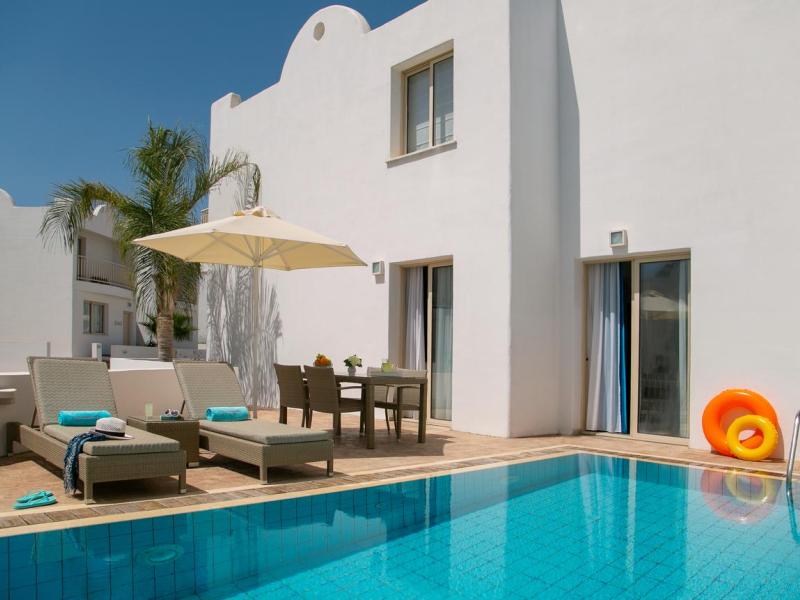 Louis Althea Kalamies Luxury Villas