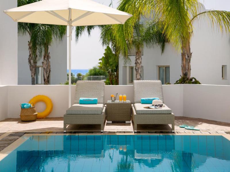 Louis Althea Kalamies Luxury Villas