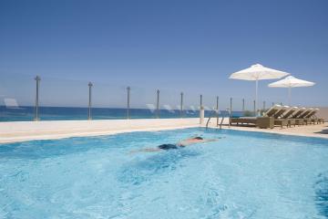 Отель Louis Althea Kalamies Luxury Villas Кипр, Протарас, фото 15