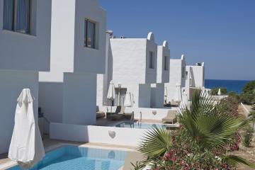 Отель Louis Althea Kalamies Luxury Villas Кипр, Протарас, фото 20