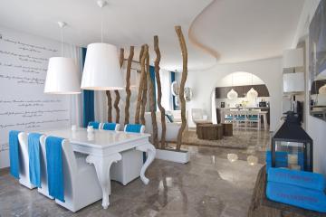 Отель Louis Althea Kalamies Luxury Villas Кипр, Протарас, фото 21