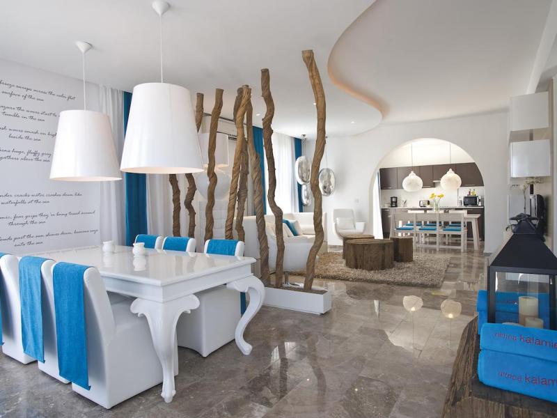 Louis Althea Kalamies Luxury Villas