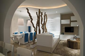 Отель Louis Althea Kalamies Luxury Villas Кипр, Протарас, фото 22
