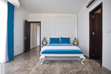 Отель Louis Althea Kalamies Luxury Villas Кипр, Протарас, фото 25