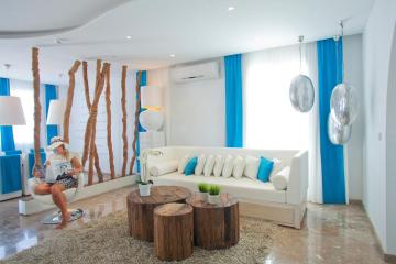 Отель Louis Althea Kalamies Luxury Villas Кипр, Протарас, фото 29