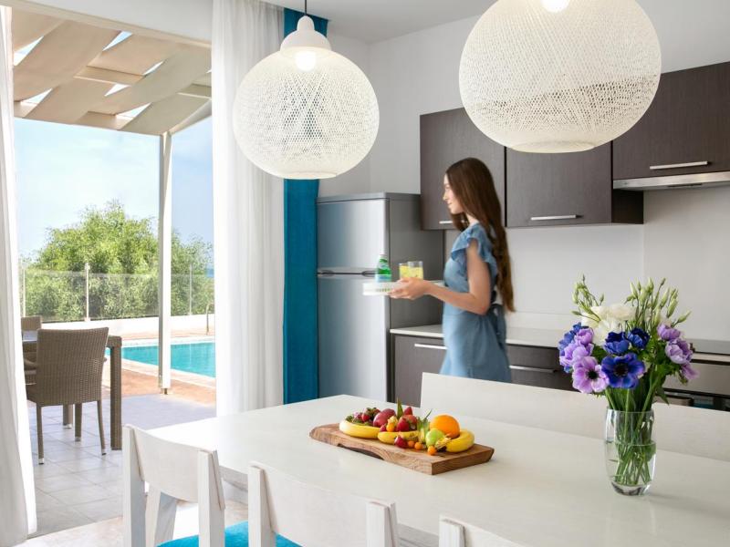 Louis Althea Kalamies Luxury Villas