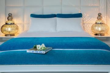 Отель Louis Althea Kalamies Luxury Villas Кипр, Протарас, фото 6