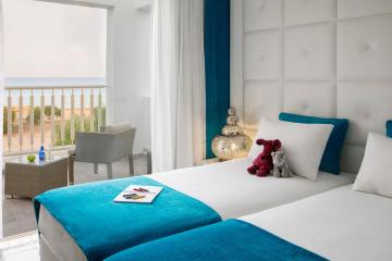 Отель Louis Althea Kalamies Luxury Villas Кипр, Протарас, фото 7