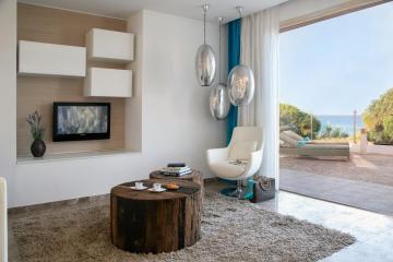 Отель Louis Althea Kalamies Luxury Villas Кипр, Протарас, фото 9