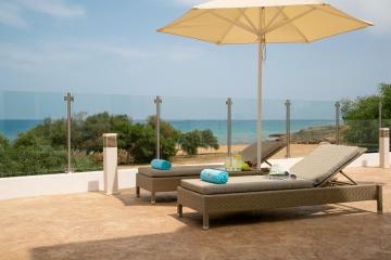 Отель Louis Althea Kalamies Luxury Villas Кипр, Протарас, фото 10