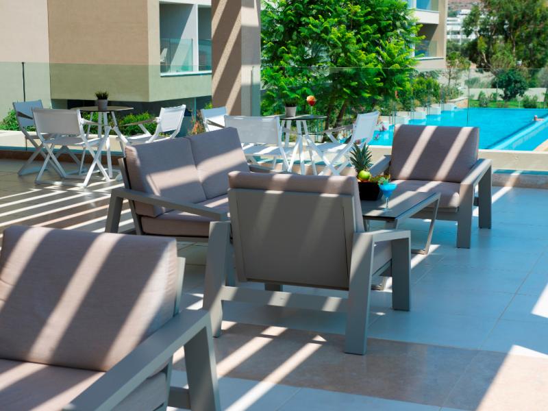 Amada Colossos Resort