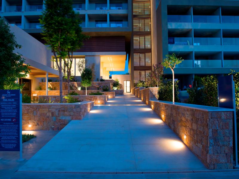 Amada Colossos Resort