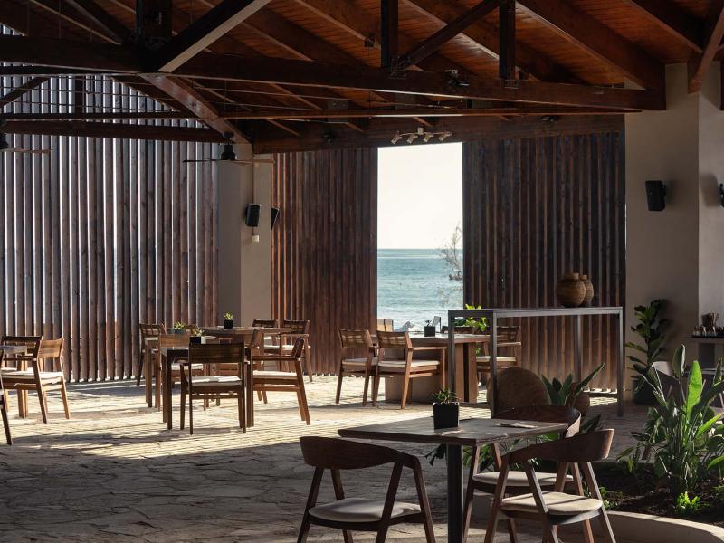 Domes of Corfu, Autograph Collection