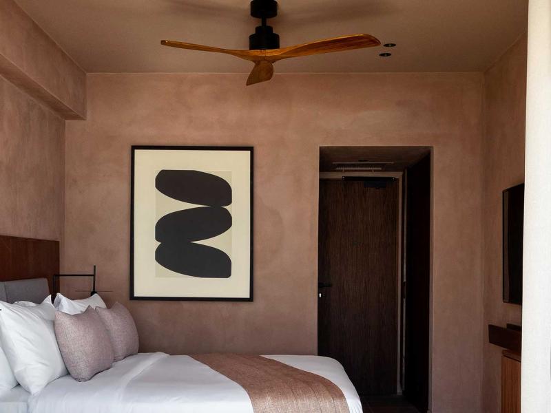 Domes of Corfu, Autograph Collection