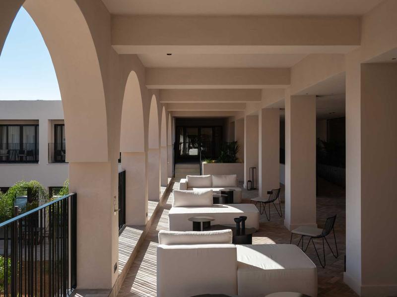 Domes of Corfu, Autograph Collection