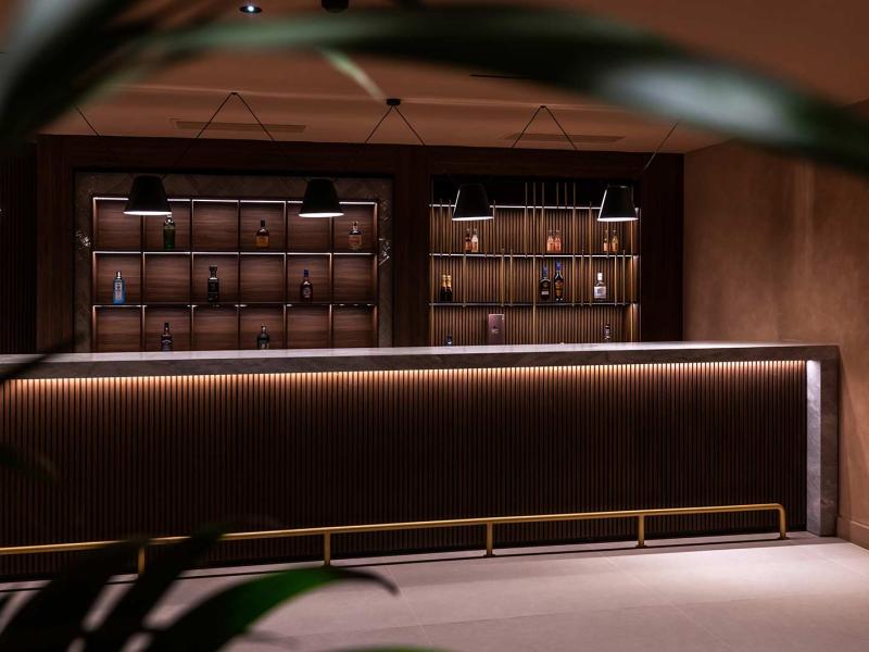 Domes of Corfu, Autograph Collection