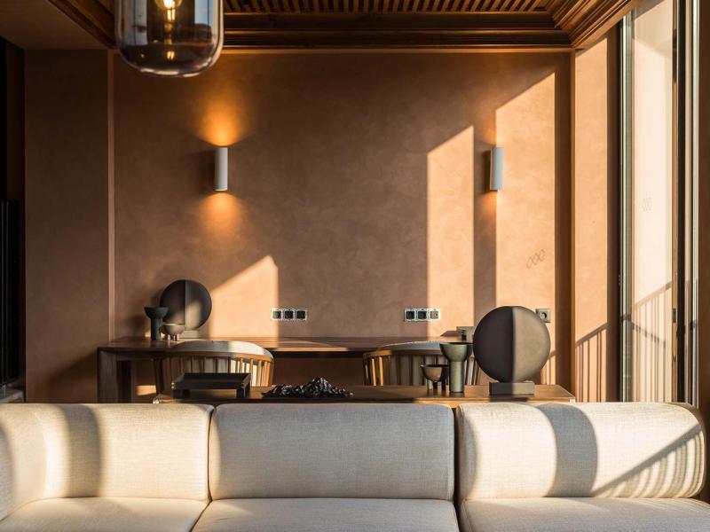 Domes of Corfu, Autograph Collection