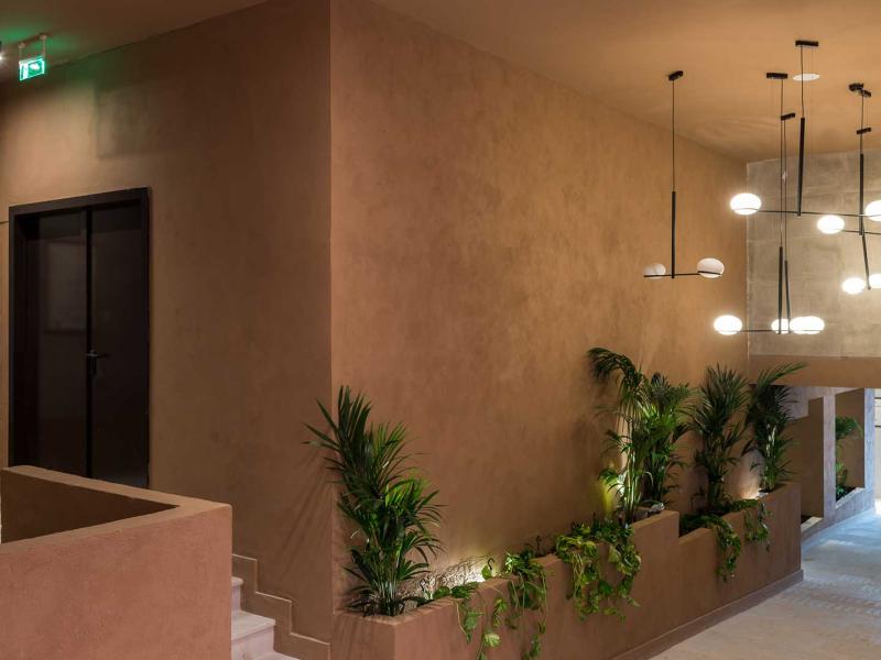 Domes of Corfu, Autograph Collection