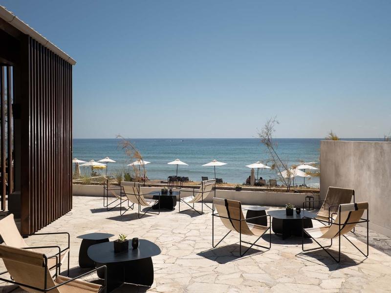 Domes of Corfu, Autograph Collection