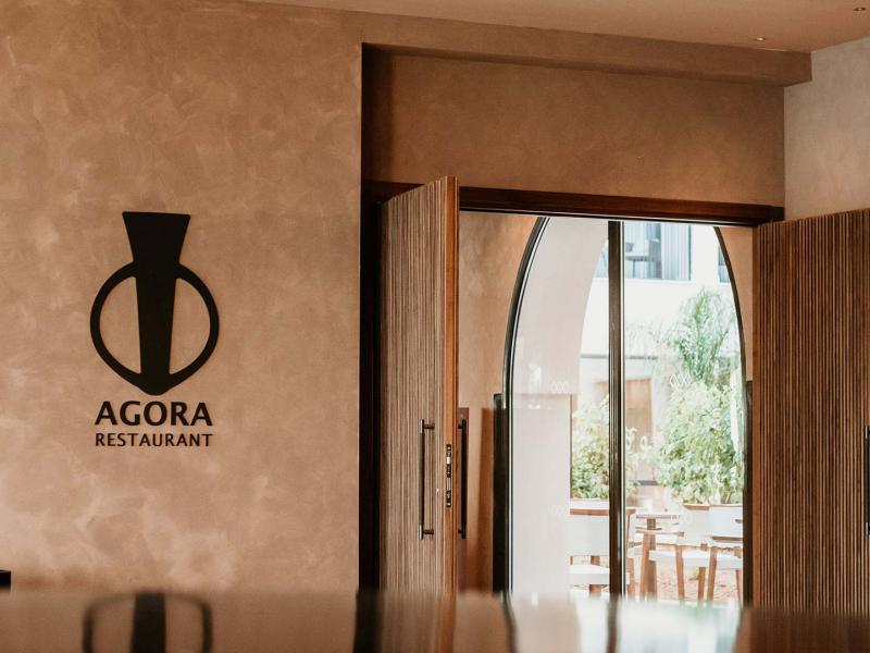 Domes of Corfu, Autograph Collection