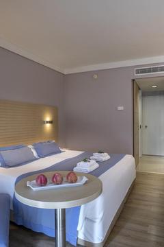 Отель Louis Ledra Beach Кипр, Пафос, фото 15