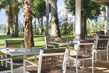 Отель Louis Phaethon Beach Кипр, Пафос, фото 9