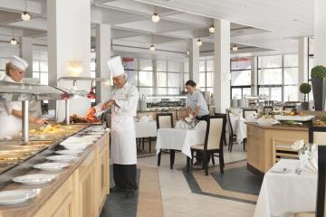 Отель Louis Phaethon Beach Кипр, Пафос, фото 10