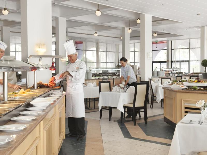 Louis Phaethon Beach