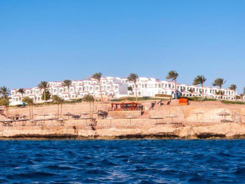 Invidia Coral Beach Tiran