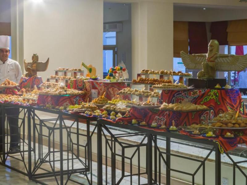 Invidia Coral Beach Tiran