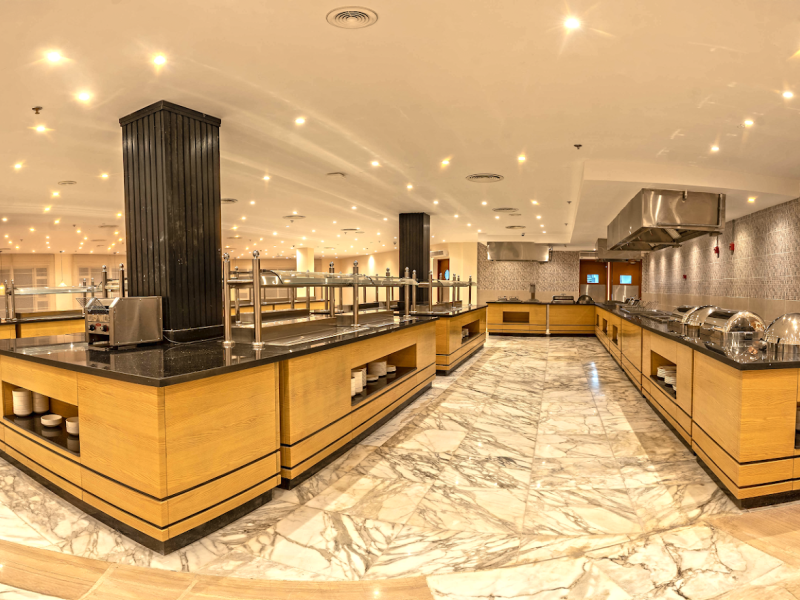 Invidia Coral Beach Tiran