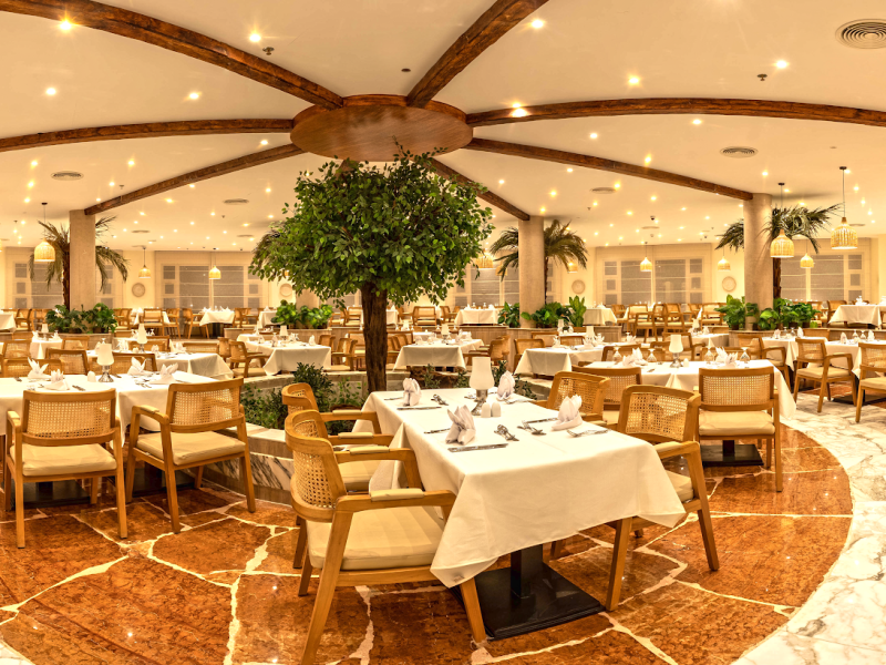 Invidia Coral Beach Tiran