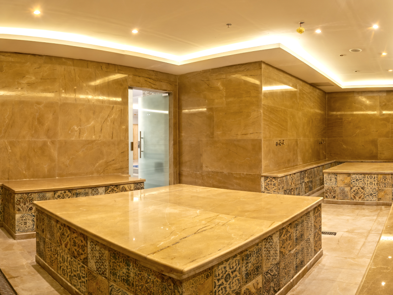 Invidia Coral Beach Tiran