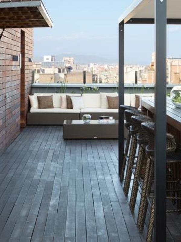 Renaissance Barcelona